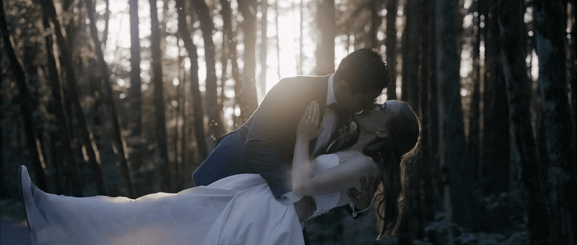 Lake Wilderness Lodge Wedding Video // Shannon & William -