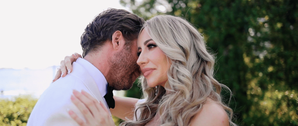 Tom Ham's Lighthouse Wedding Video // Tamera & Rob -