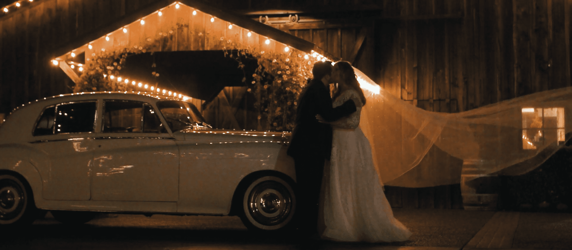 Kelley Farm Wedding Video // Chloe & Noah -