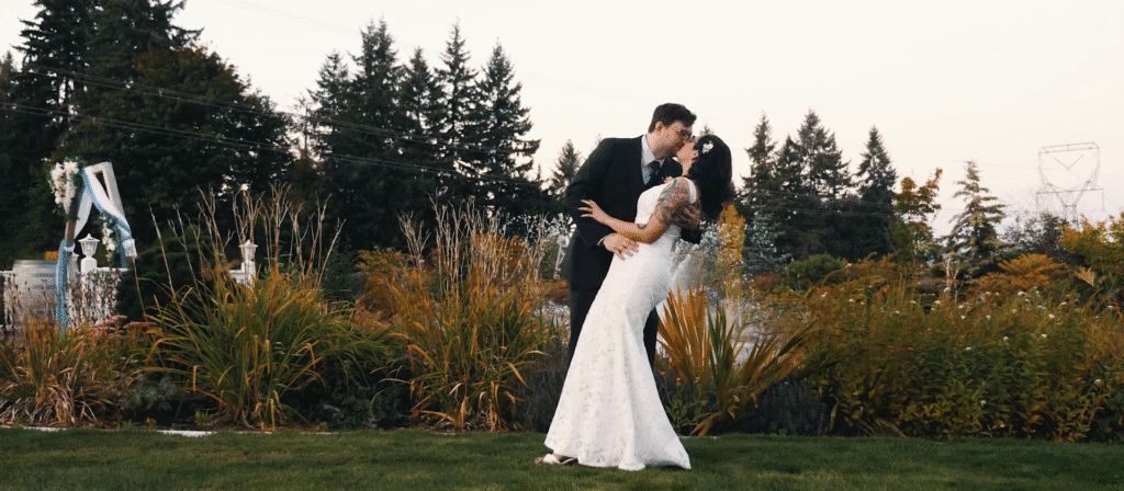 The Carey Gardens Wedding Video // David & Nicole 5 The Carey Gardens Wedding Video // David & Nicole -
