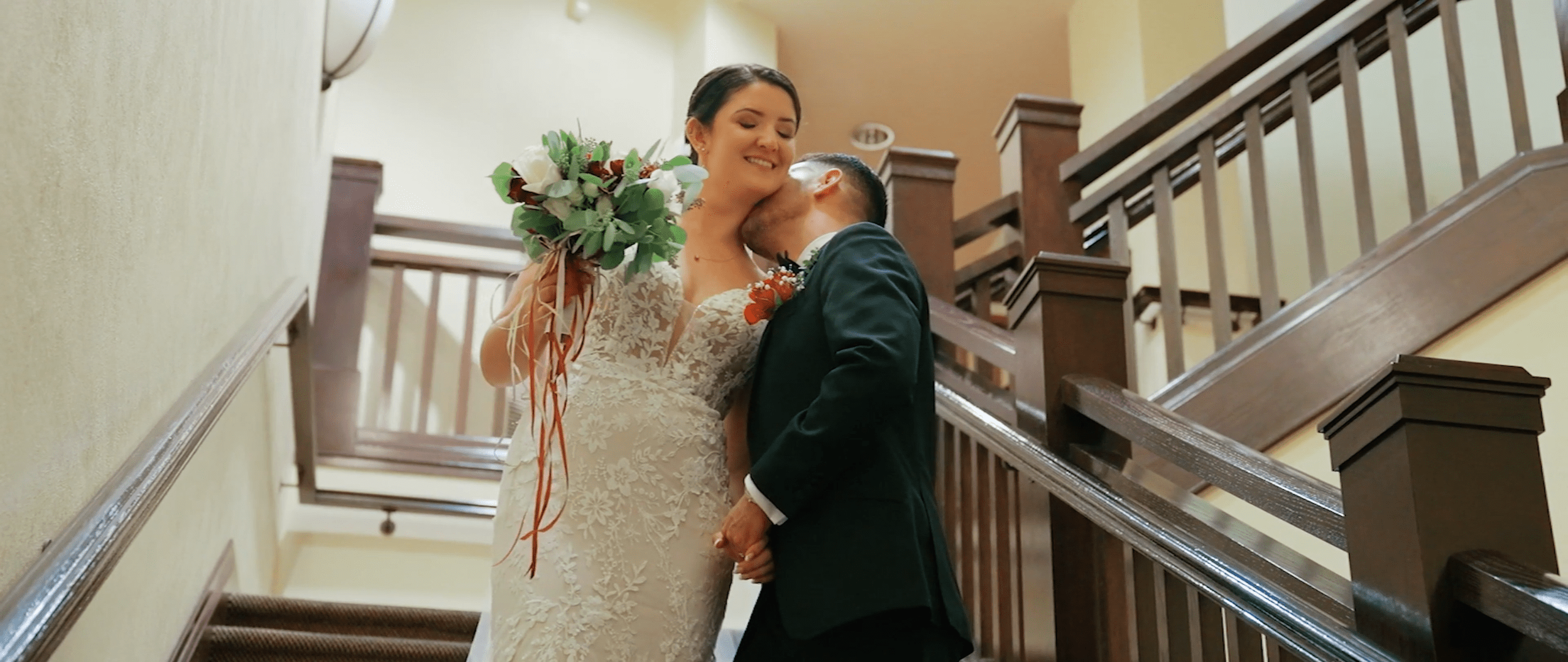 Stonetree Estate Wedding Video // Erick & Annemarie -