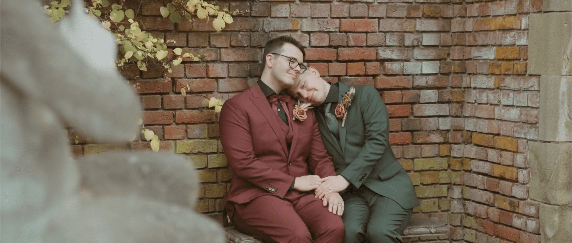 Thornewood Castle Wedding Video // Tyler & Cody -