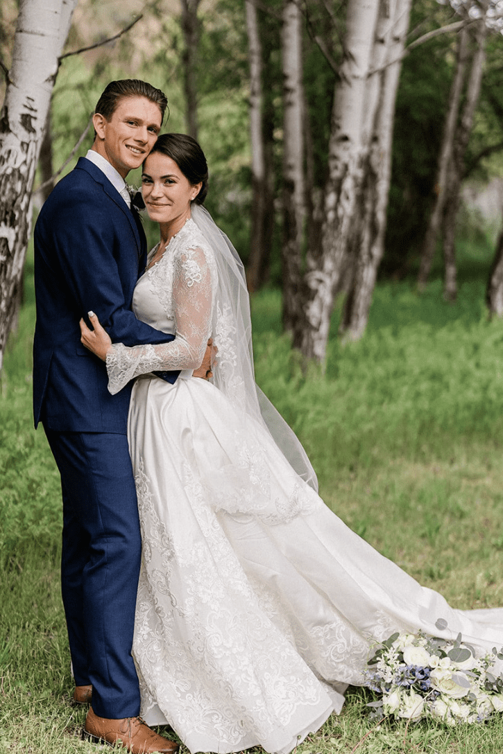 Cedar Springs Wedding 6 Cedar Springs Wedding -