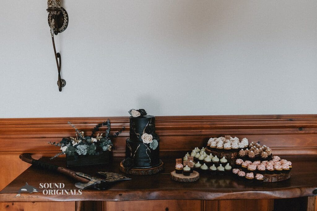 Bainbridge Island Wedding // Miranda + Ryan -