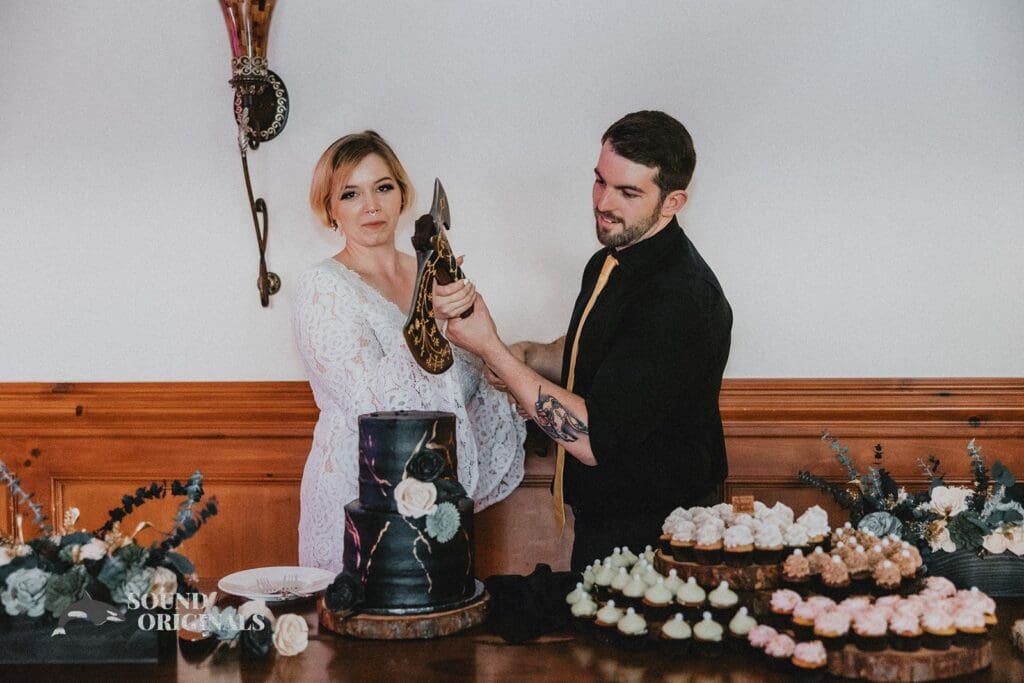 Bainbridge Island Wedding // Miranda + Ryan -