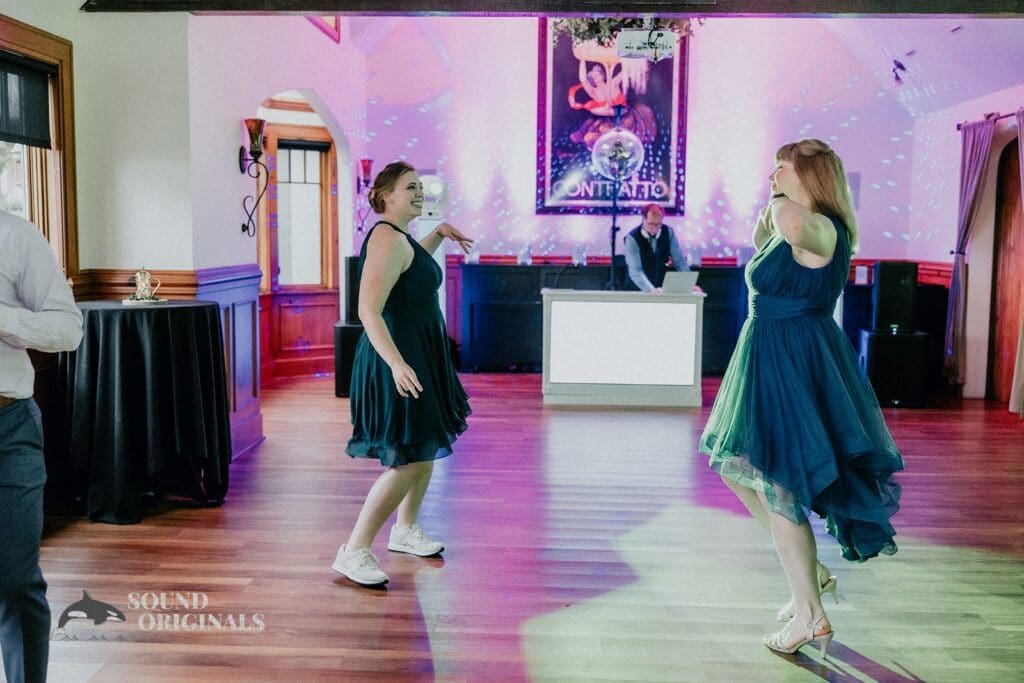 Bainbridge Island Wedding // Miranda + Ryan -