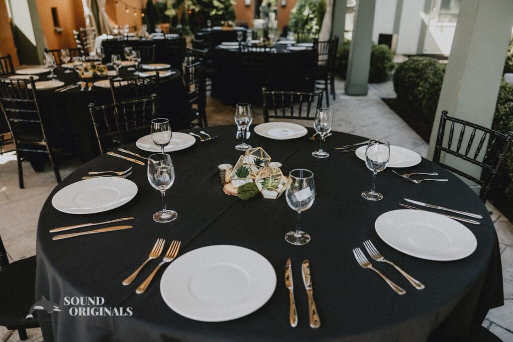 Bainbridge Island Wedding // Miranda + Ryan -