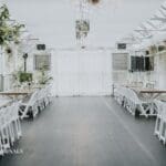 Black Diamond Gardens Wedding -