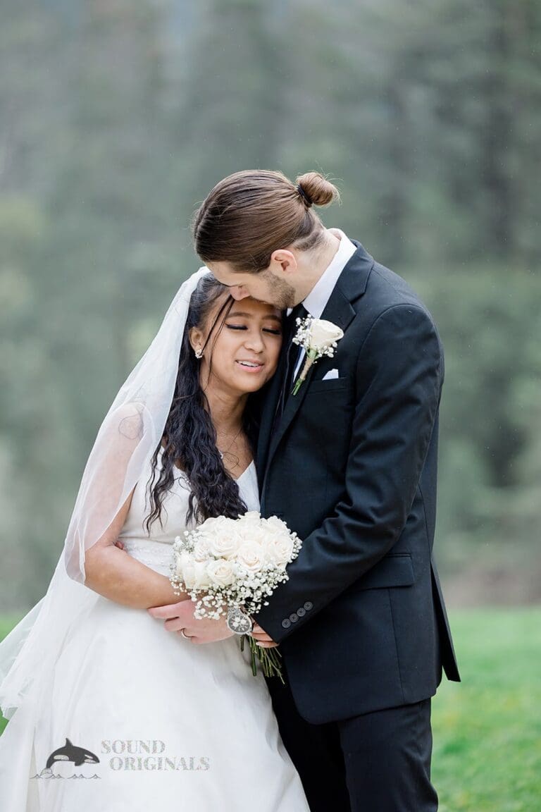 Brazilian Room Wedding // Christina + Tyler