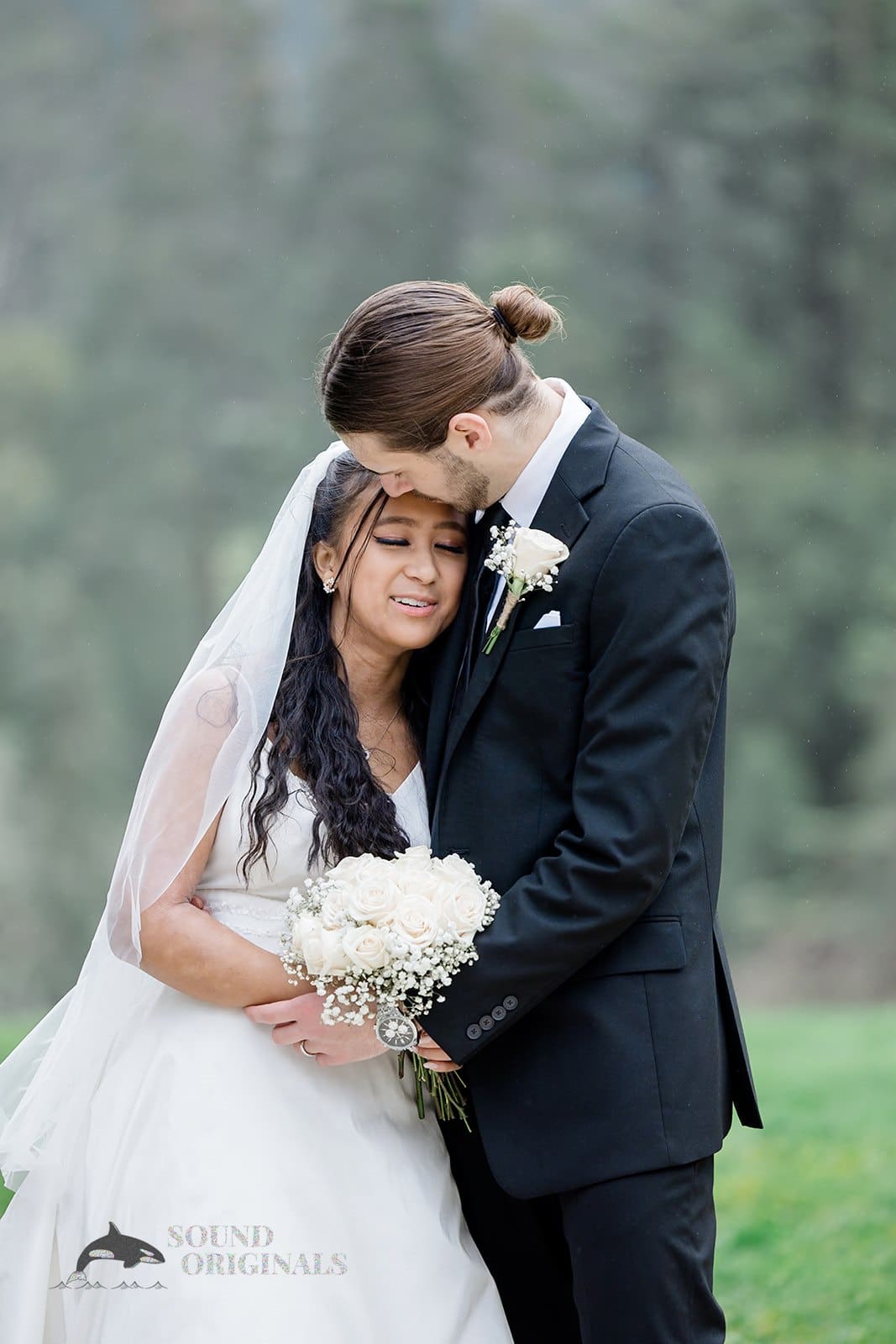 Brazilian Room Wedding // Christina + Tyler -