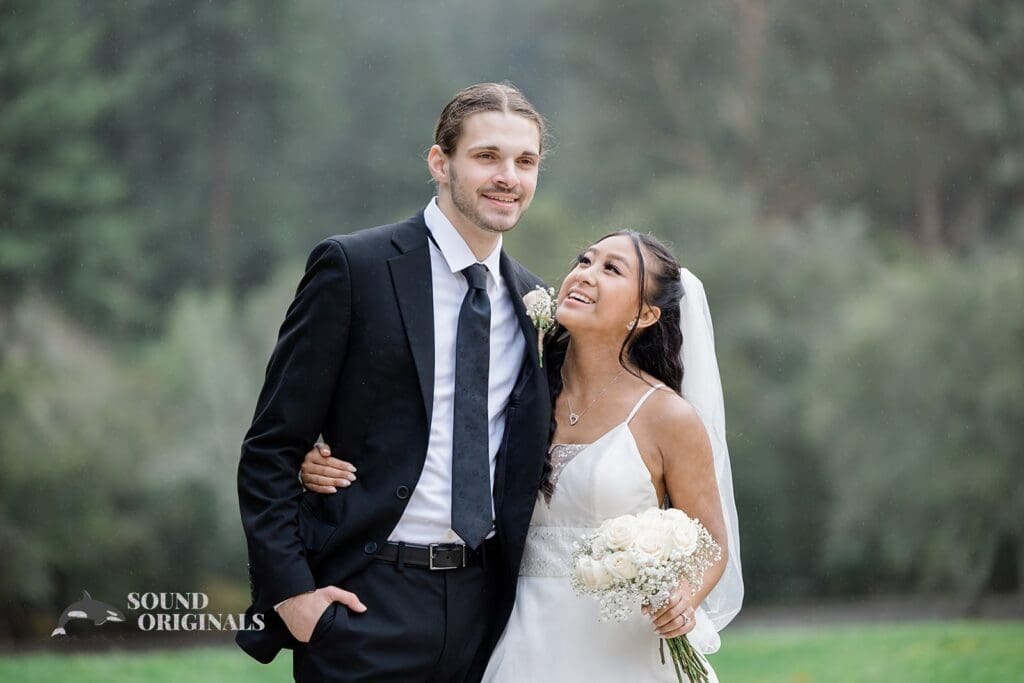 Brazilian Room Wedding // Christina + Tyler -