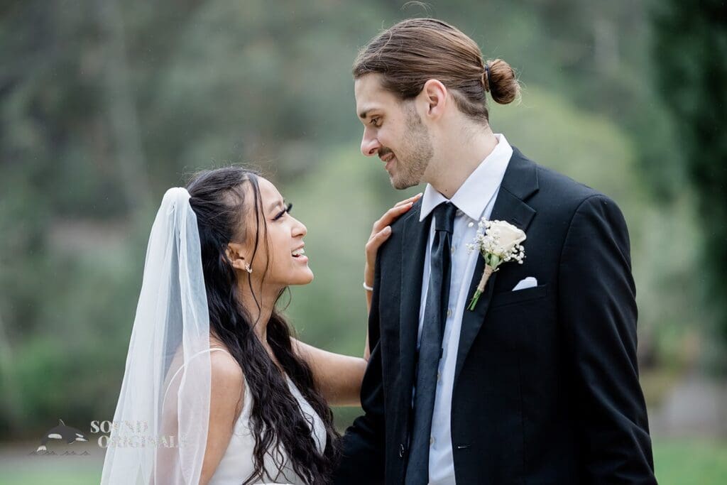 Brazilian Room Wedding // Christina + Tyler -