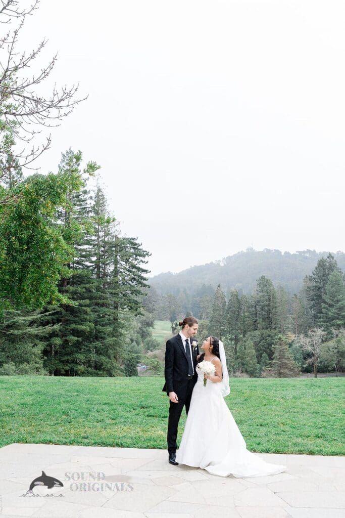 Brazilian Room Wedding // Christina + Tyler -