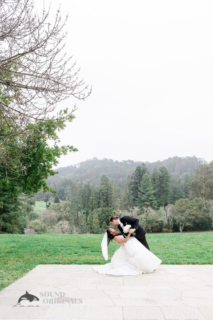 Brazilian Room Wedding // Christina + Tyler -