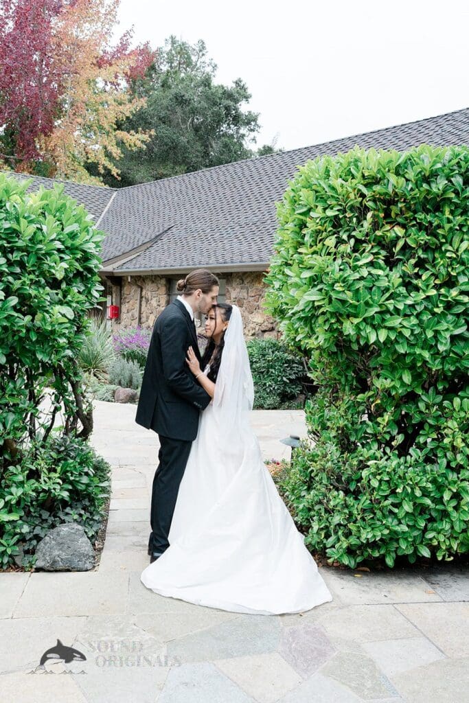 Brazilian Room Wedding // Christina + Tyler -