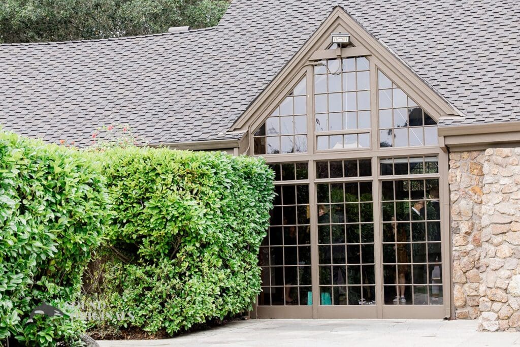 Brazilian Room Wedding // Christina + Tyler -