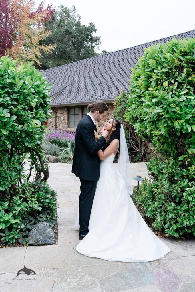 Brazilian Room Wedding // Christina + Tyler -