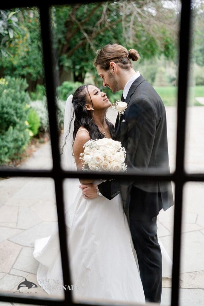 Brazilian Room Wedding // Christina + Tyler -