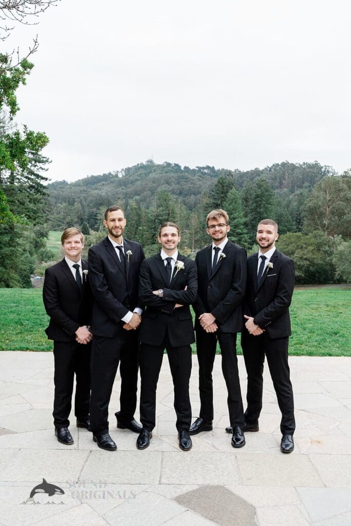 Brazilian Room Wedding // Christina + Tyler -