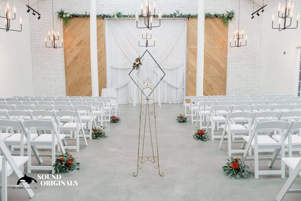 Carlsbad Wedgewood Windmill Wedding // Mariah & Nikko -