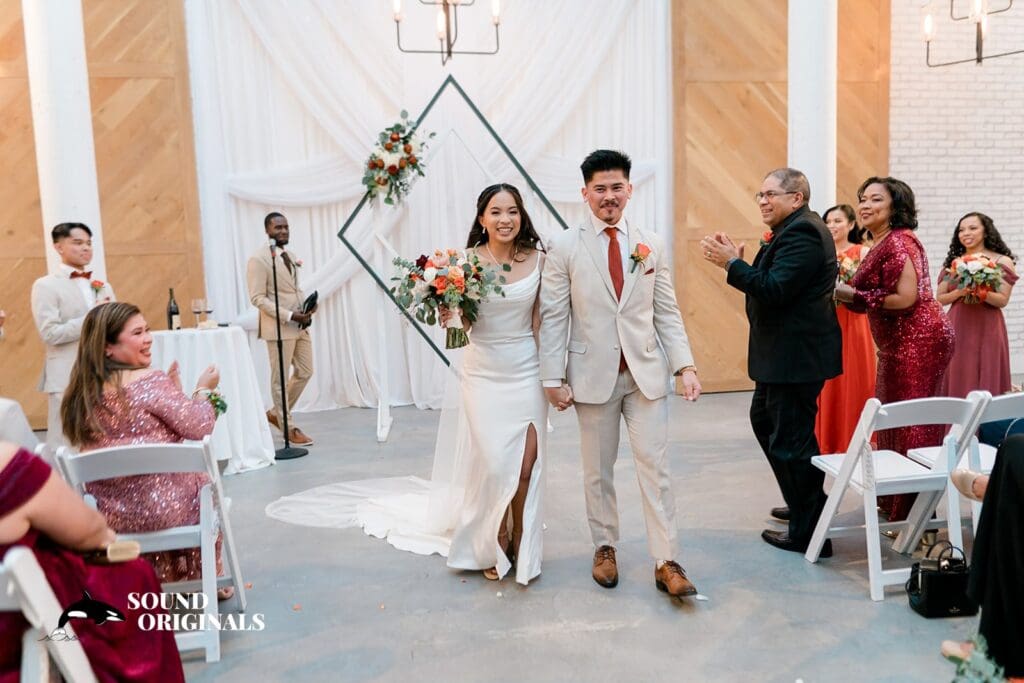 Carlsbad Wedgewood Windmill Wedding // Mariah & Nikko -