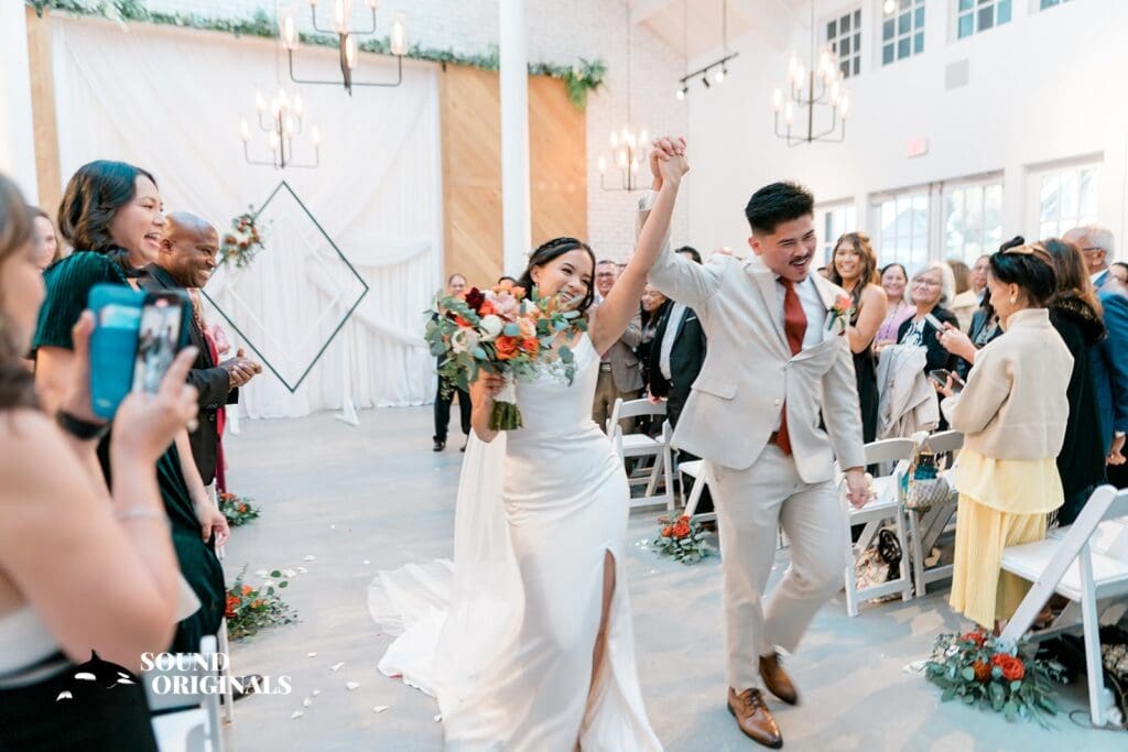 Carlsbad Wedgewood Windmill Wedding // Mariah & Nikko -