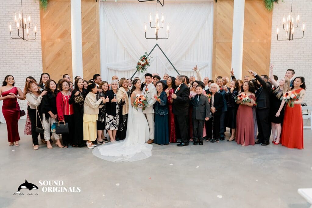 Carlsbad Wedgewood Windmill Wedding // Mariah & Nikko -