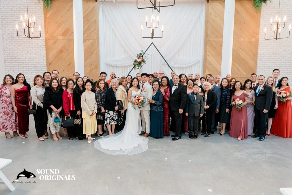 Carlsbad Wedgewood Windmill Wedding // Mariah & Nikko -