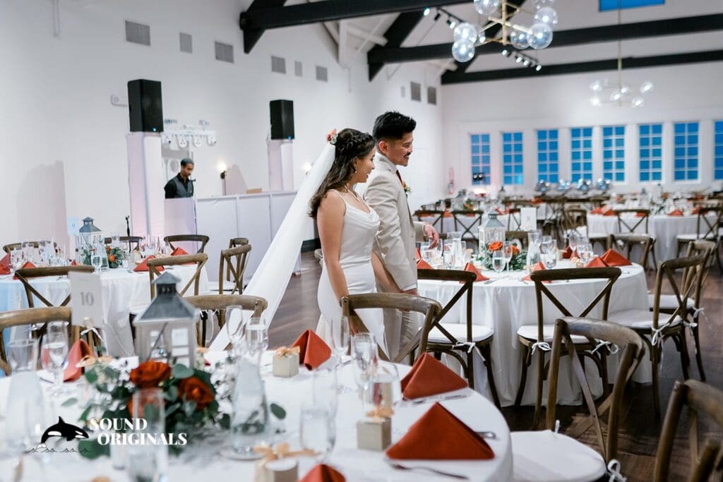 Carlsbad Wedgewood Windmill Wedding // Mariah & Nikko -