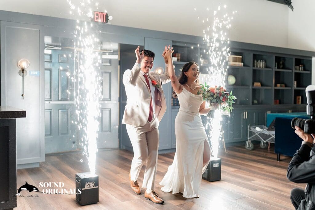 Carlsbad Wedgewood Windmill Wedding // Mariah & Nikko -