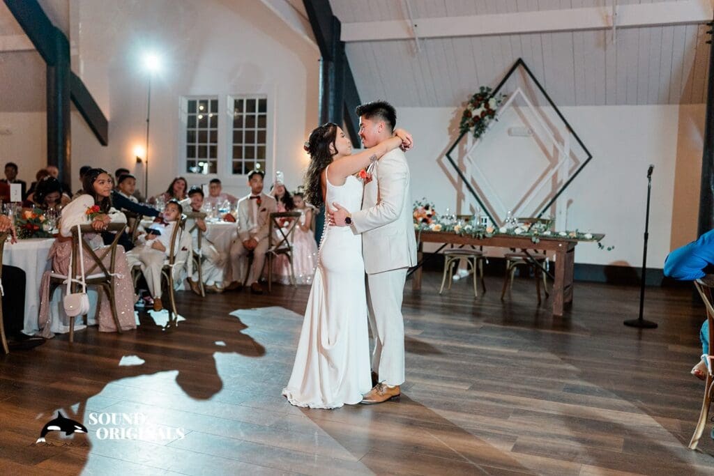 Carlsbad Wedgewood Windmill Wedding // Mariah & Nikko -