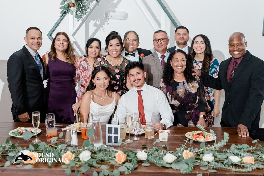 Carlsbad Wedgewood Windmill Wedding // Mariah & Nikko -