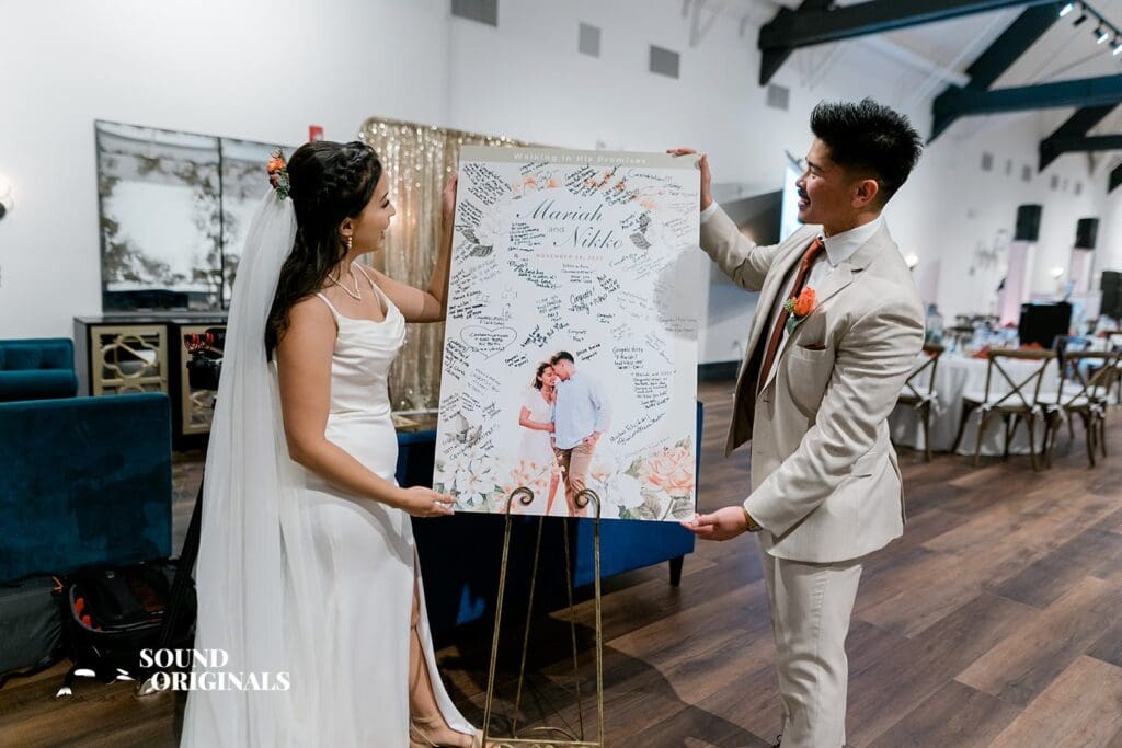 Carlsbad Wedgewood Windmill Wedding // Mariah & Nikko -