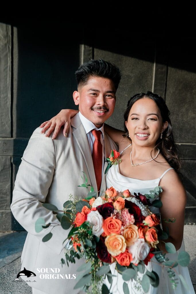 Carlsbad Wedgewood Windmill Wedding // Mariah & Nikko -