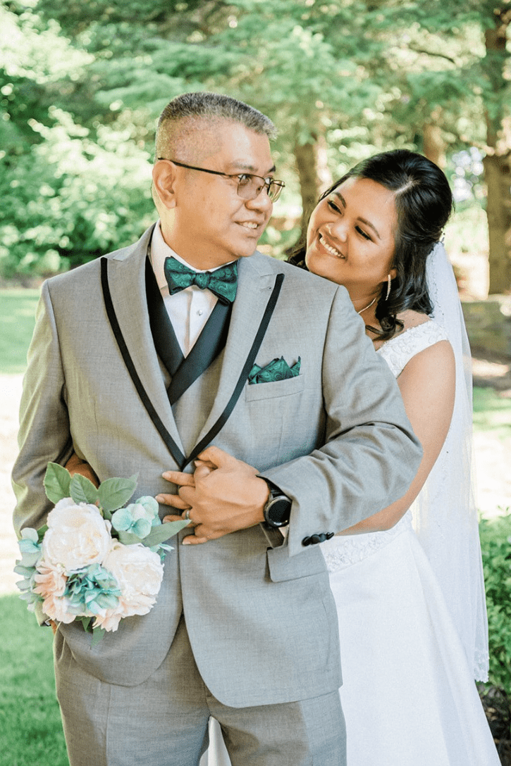 Cedar Springs Wedding 7 Cedar Springs Wedding -