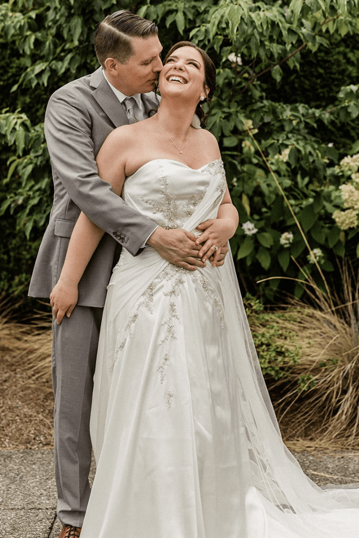 Rosehill Community Center Wedding -