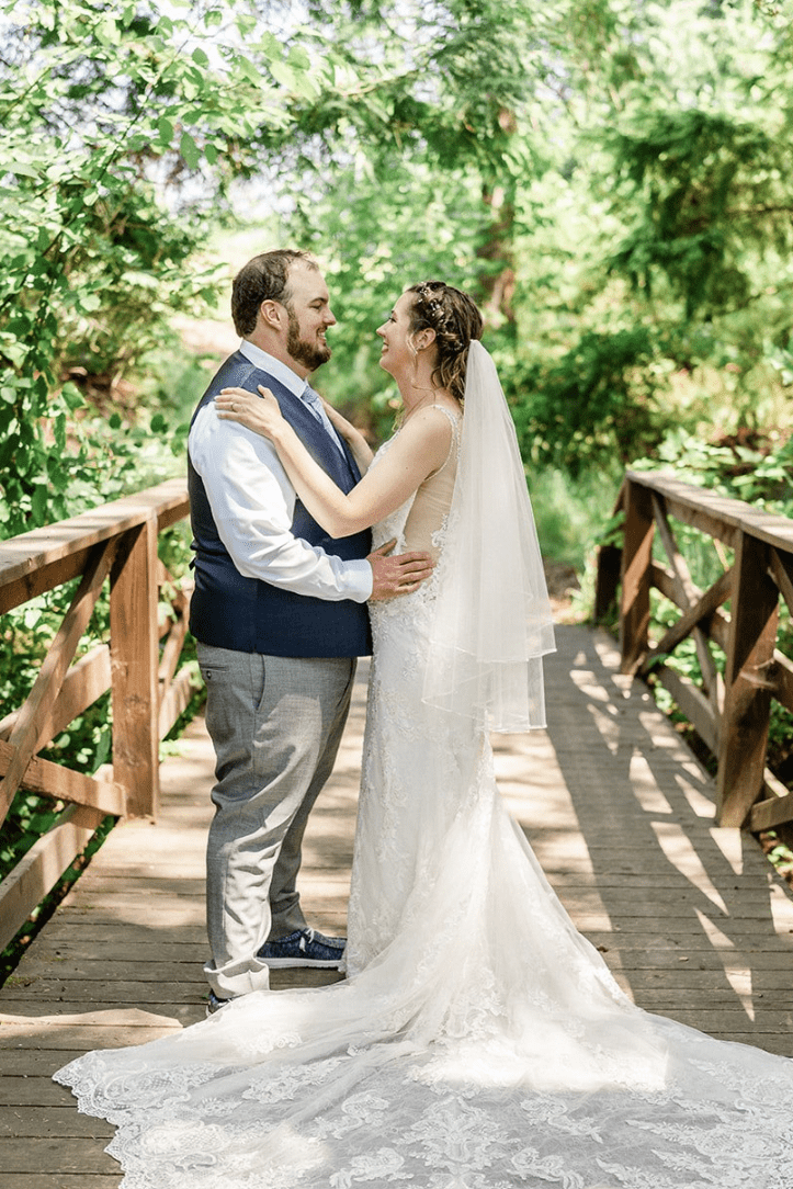 Hillside Farms Wedding -