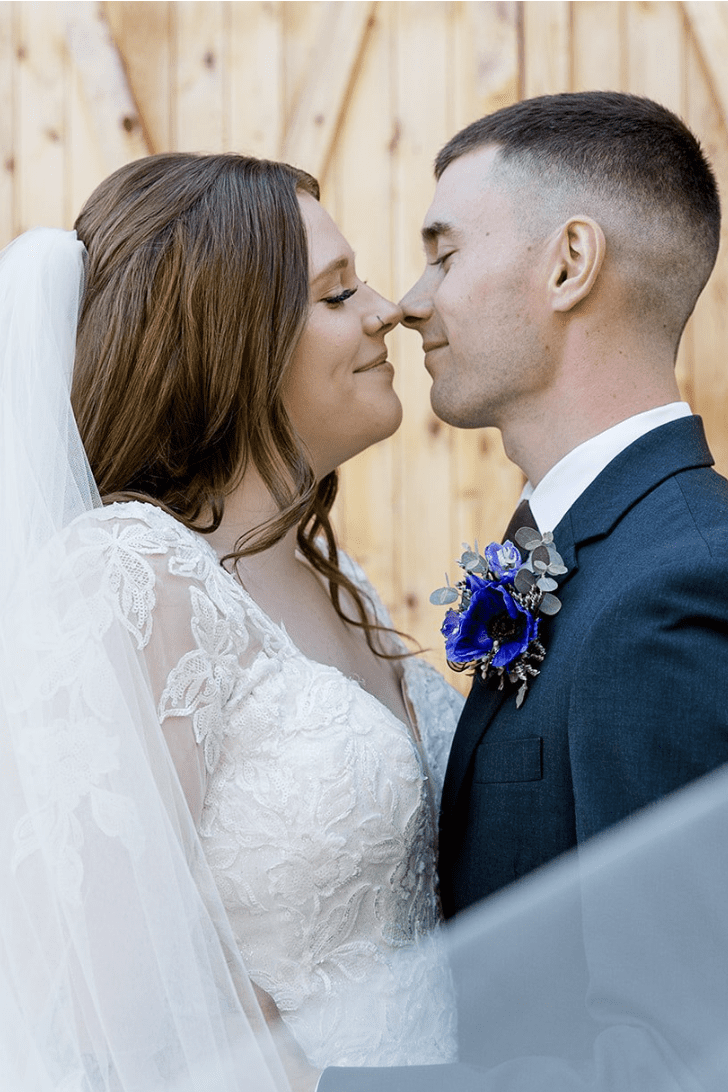 North Fork Farm Wedding -