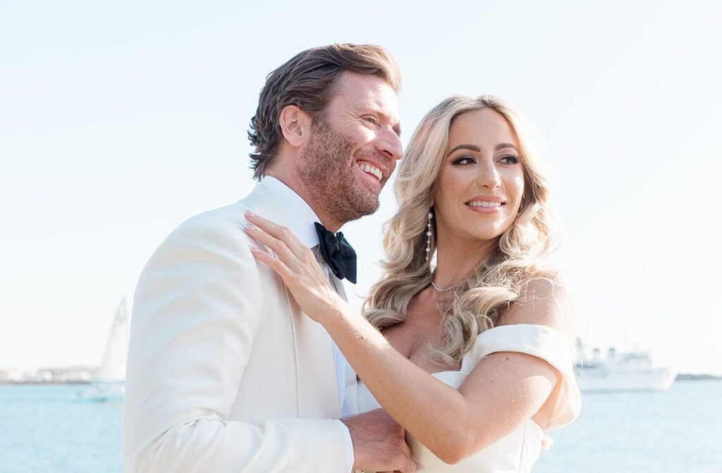 Tom Ham's Lighthouse Wedding // Tamera & Rob 3 Tom Ham's Lighthouse Wedding // Tamera & Rob -