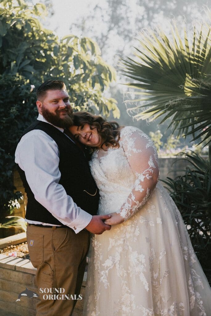 Emily + Kyle Family Ranch Wedding // Emily + Kyle -