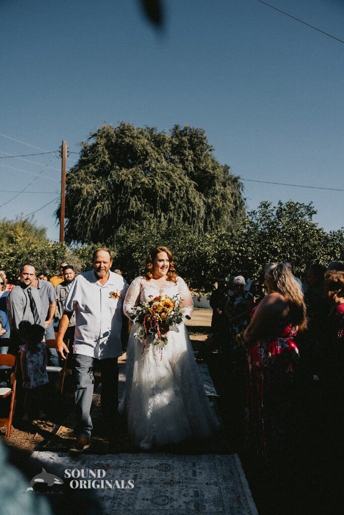 Emily + Kyle Family Ranch Wedding // Emily + Kyle -