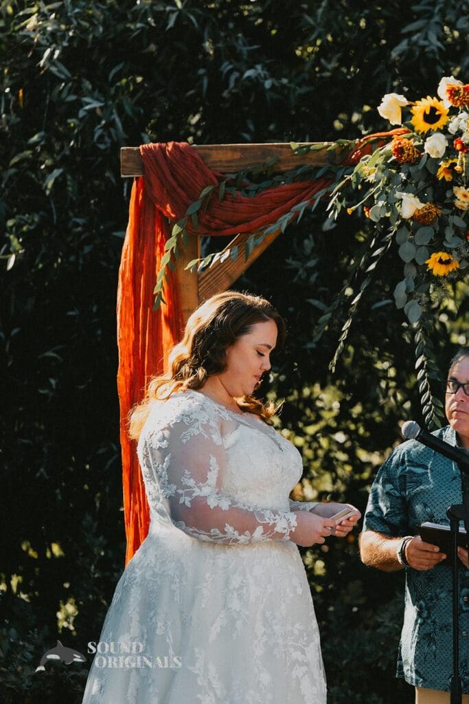 Emily + Kyle Family Ranch Wedding // Emily + Kyle -