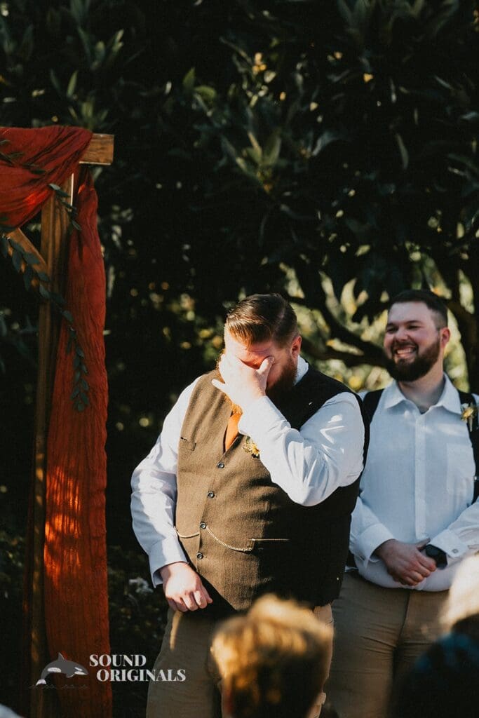 Emily + Kyle Family Ranch Wedding // Emily + Kyle -