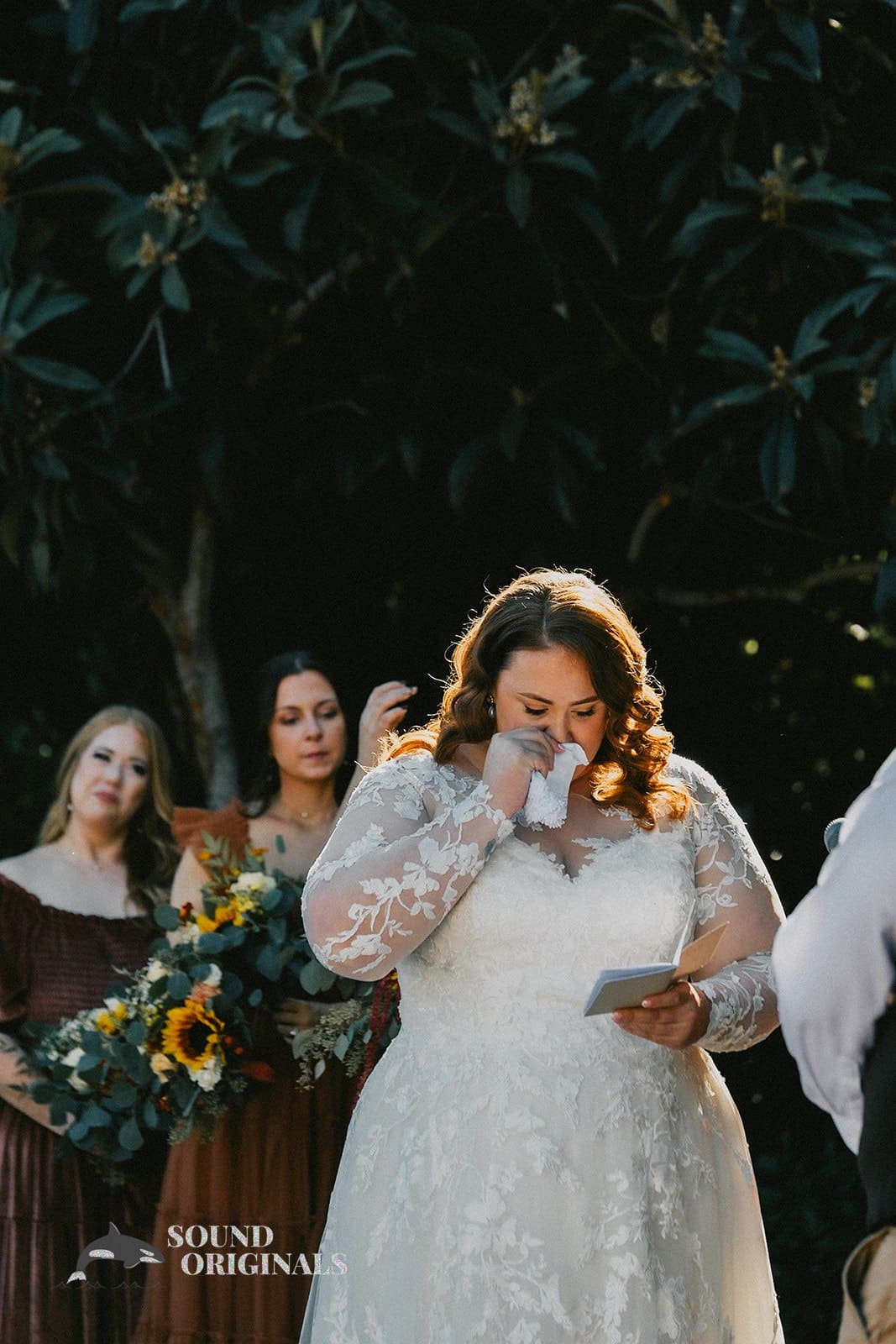 Family Ranch Wedding // Emily + Kyle -