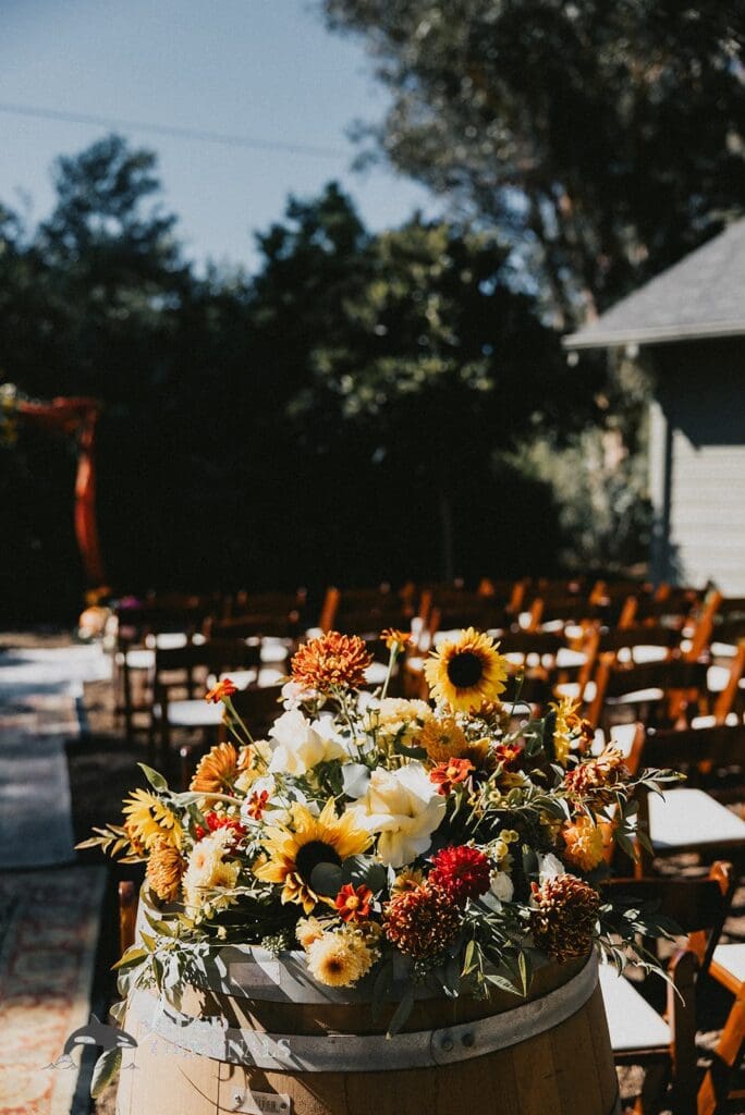 Emily + Kyle Family Ranch Wedding // Emily + Kyle -