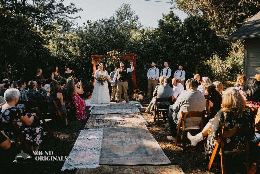 Emily + Kyle Family Ranch Wedding // Emily + Kyle -