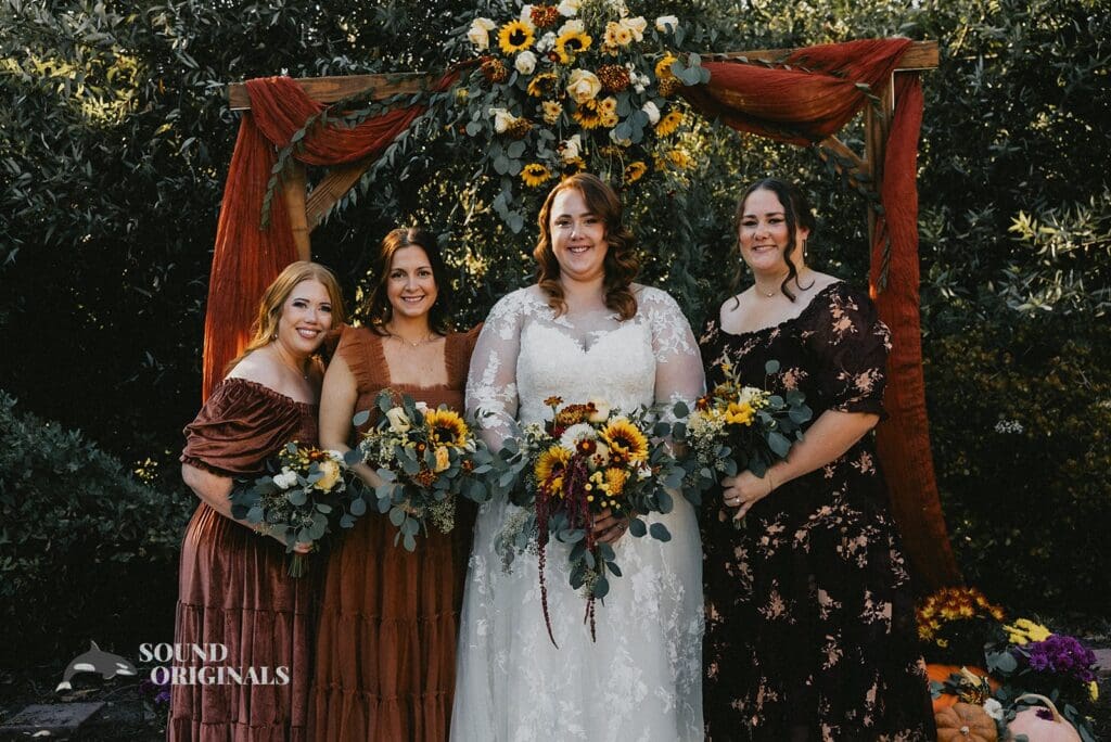 Emily + Kyle Family Ranch Wedding // Emily + Kyle -