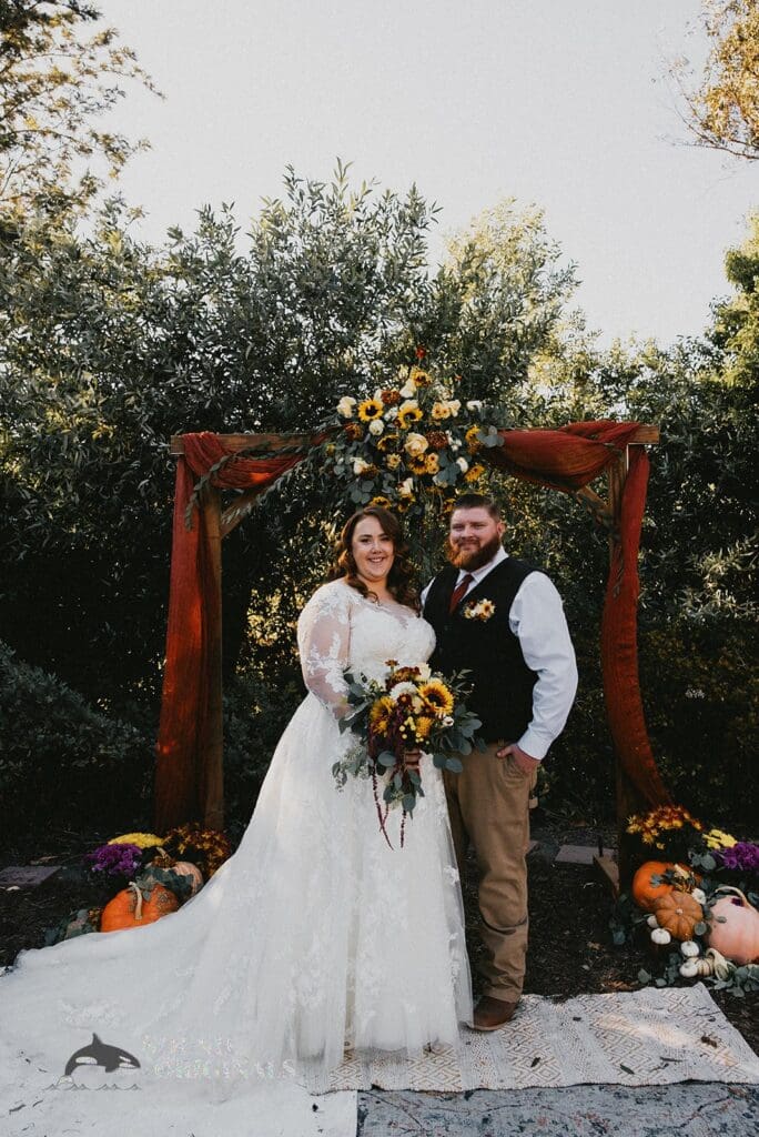 Emily + Kyle Family Ranch Wedding // Emily + Kyle -