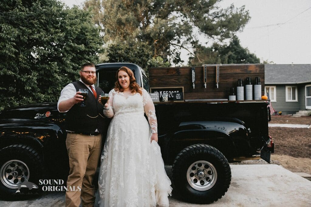 Emily + Kyle Family Ranch Wedding // Emily + Kyle -