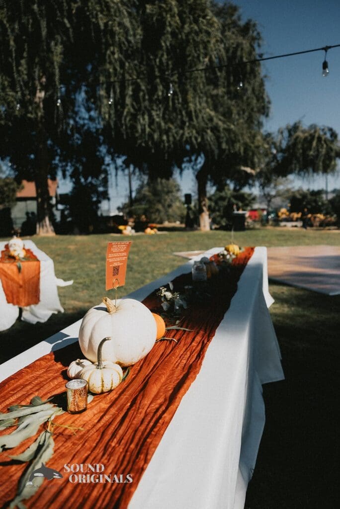 Emily + Kyle Family Ranch Wedding // Emily + Kyle -